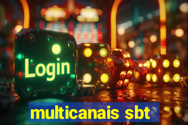 multicanais sbt